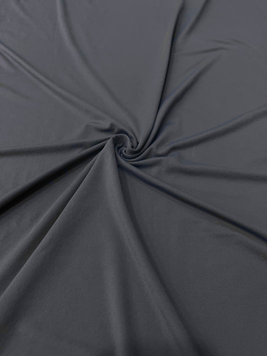 CoolJersey™ Eco Hijab is crafted from innovative bio-based fibers, made with 48% plant-based materials. Super soft with a naturally cooling touch, durable for everyday wear. Breathable, Quick Dry and sustainably advanced, it offers Comfort for you — and a breath of relief for the Earth.